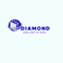 Diamond online store - Home