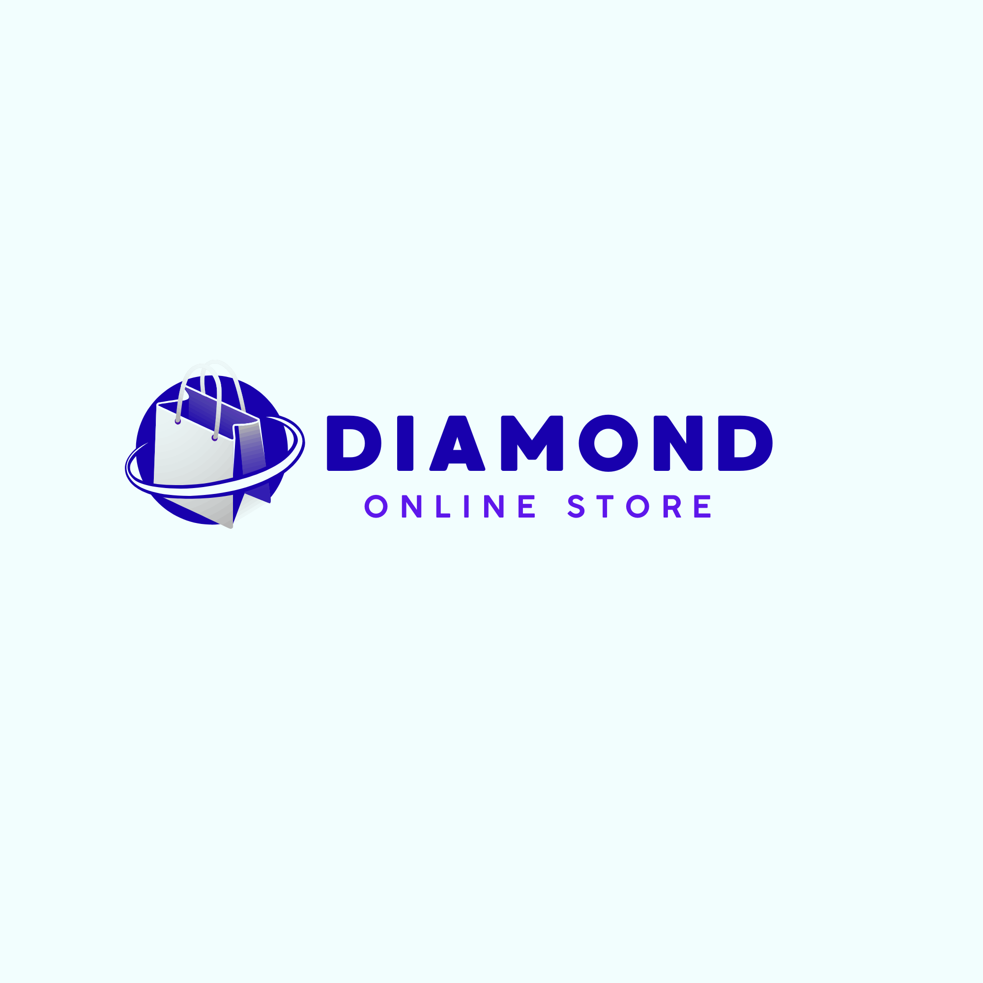Diamond online store